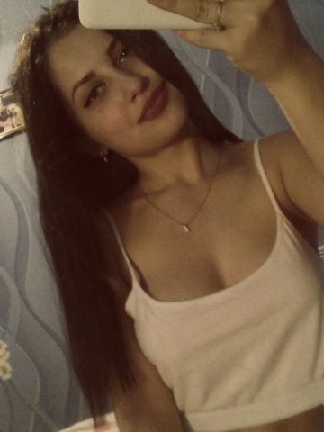 Анна Белокурая Красотка