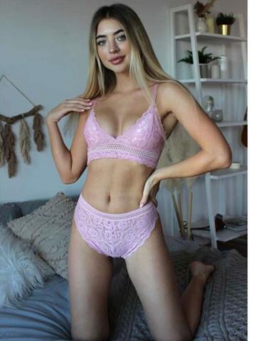 Эльвира Ночью Реал